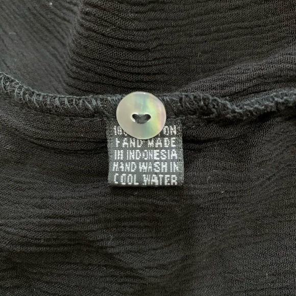 Ava Sky Jumper Birkin - Picture 4 of 4